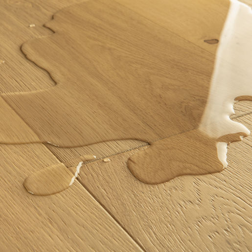 Pure oak extra matt - CAL5611